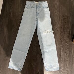 levi’s jeans